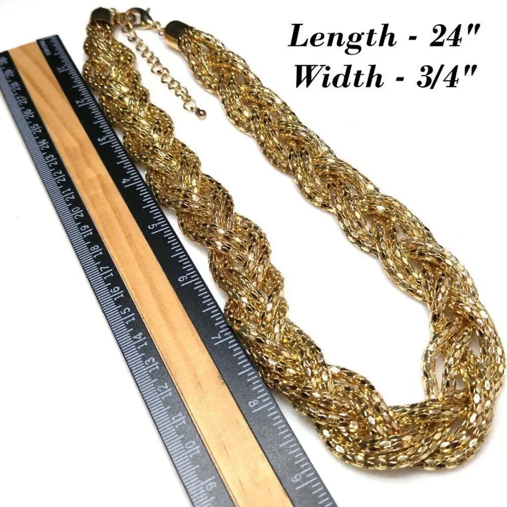 Braided Mesh this great